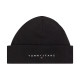 Tommy Hilfiger Σκουφάκι Linear Logo Fleece Beanie